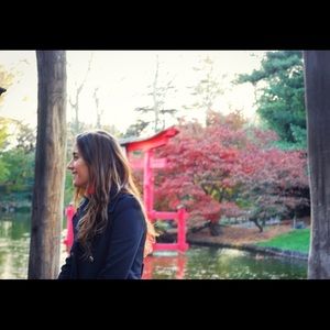 Meet your Posher, Daniela